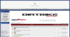 Desktop Screenshot of mail.yamaha-zonar.com