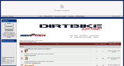 Desktop Screenshot of correo.yamaha-zonar.com